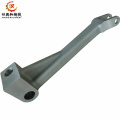 Customized aluminium pressure die casting manufacturers aluminium parts a413 aluminum die casting